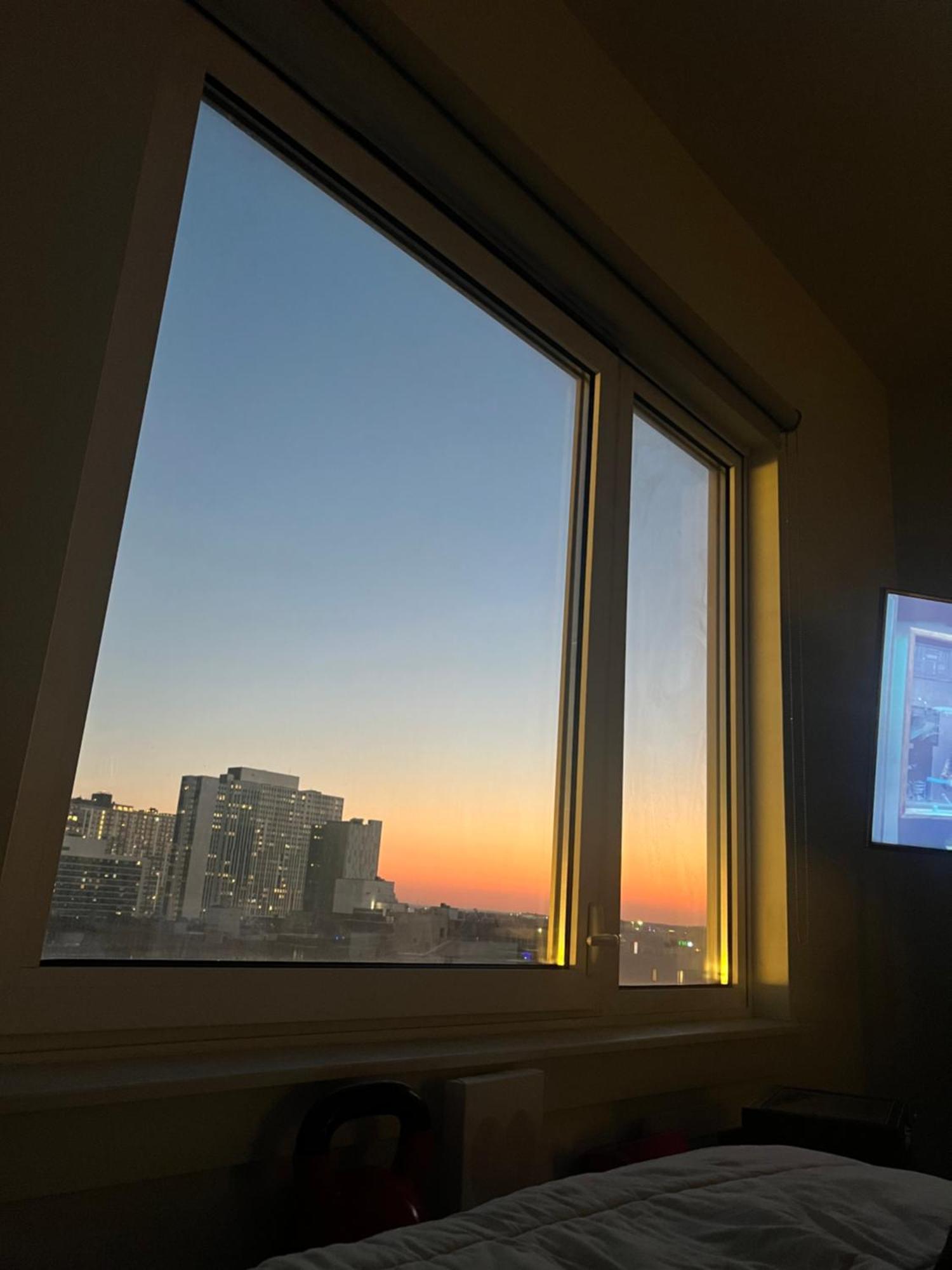 Apartment Luxury Nyc Getaway W/ Amazing Views New York